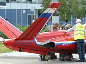 AVIODROME Lelystad 103