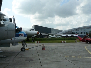 AVIODROME Lelystad 104