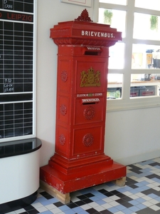 AVIODROME Lelystad 110