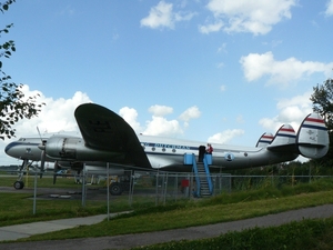 AVIODROME Lelystad 111