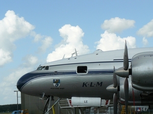 AVIODROME Lelystad 112