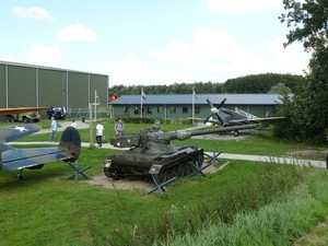 AVIODROME Lelystad 119