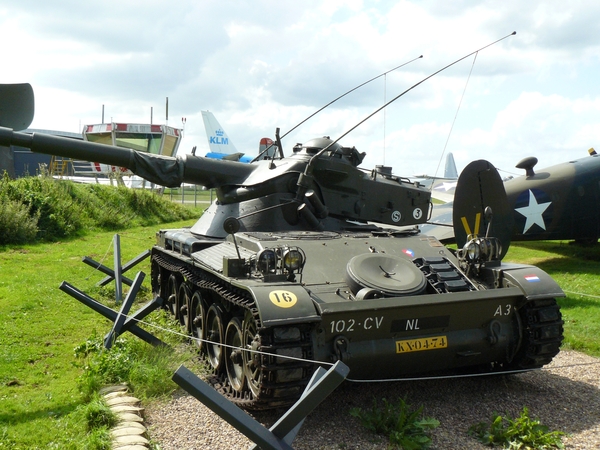 AVIODROME Lelystad 121