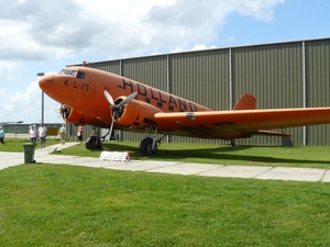 AVIODROME Lelystad 122