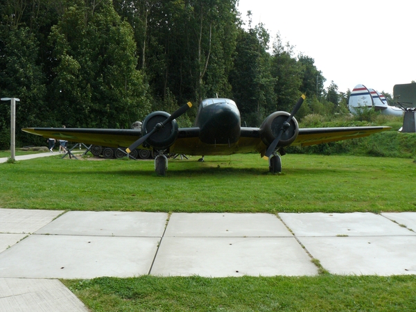 AVIODROME Lelystad 124