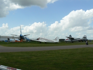 AVIODROME Lelystad 132