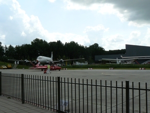 AVIODROME Lelystad 133