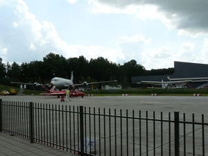 AVIODROME Lelystad 133