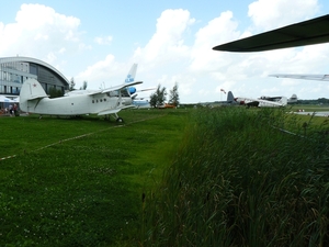 AVIODROME Lelystad 135