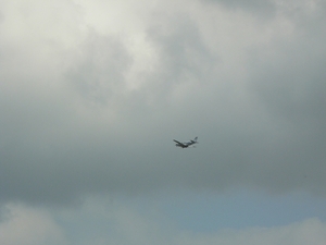 AVIODROME Lelystad 140