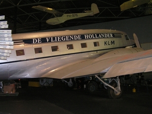 AVIODROME Lelystad D 002