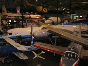 AVIODROME Lelystad D 015