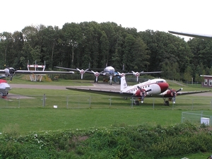 AVIODROME Lelystad D 016