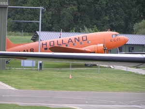 AVIODROME Lelystad D 017