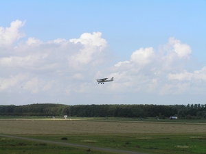 AVIODROME Lelystad D 018