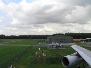 AVIODROME Lelystad D 019