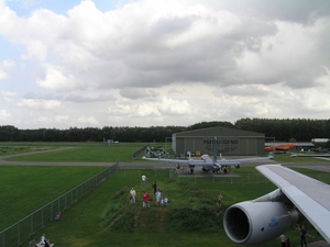 AVIODROME Lelystad D 019