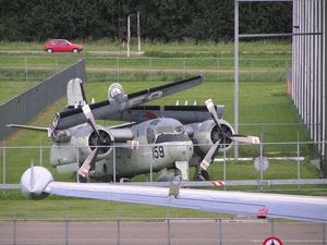 AVIODROME Lelystad D 020