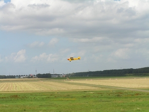 AVIODROME Lelystad D 022