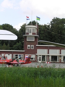 AVIODROME Lelystad D 024