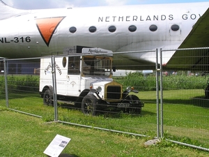 AVIODROME Lelystad D 025