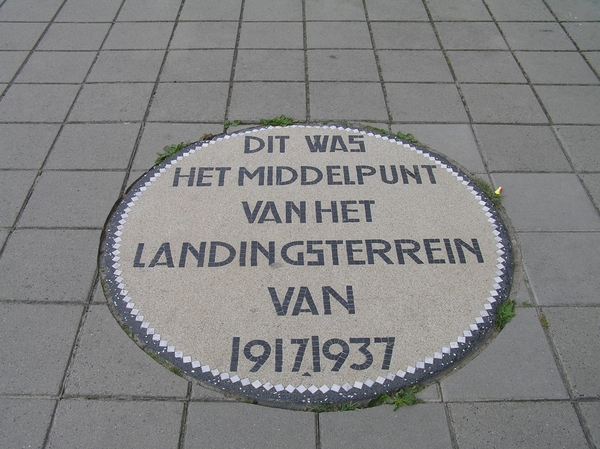 AVIODROME Lelystad D 028