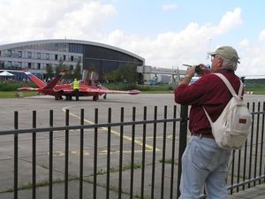 AVIODROME Lelystad D 029