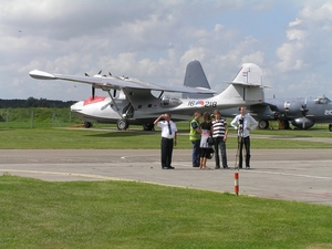 AVIODROME Lelystad D 031