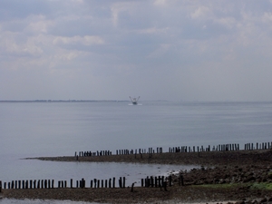 Vlissingen.Westerschelde