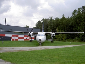 Aviodrome