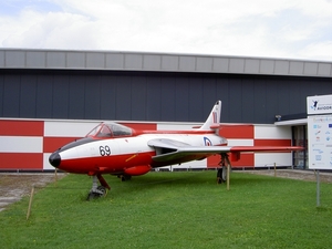 Aviodrome