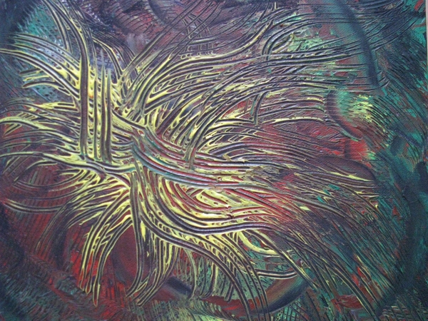 free, vrijheid, kunst, verf, schilderij, eLWee, loes willemse,