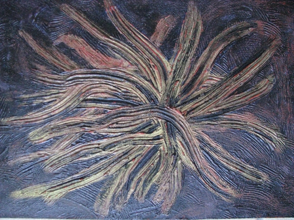 free, vrijheid, kunst, verf, schilderij, eLWee, loes willemse,