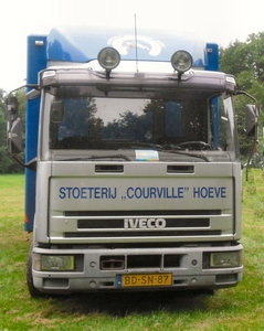 Corville Hoeve