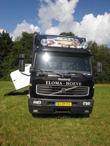 Eloma Hoeve