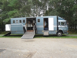 Margriet & Erik Kruizinga