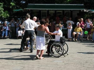 2DE DEMO ROLSTOELDANSEN 1