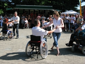 2DE DEMO ROLSTOELDANSEN 2