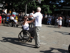 2DE DEMO ROLSTOELDANSEN 3