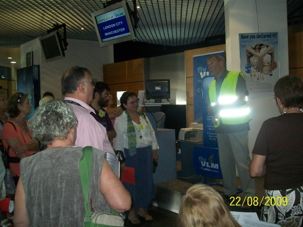 vlieghaven Deurne 22 Aug.2009 001