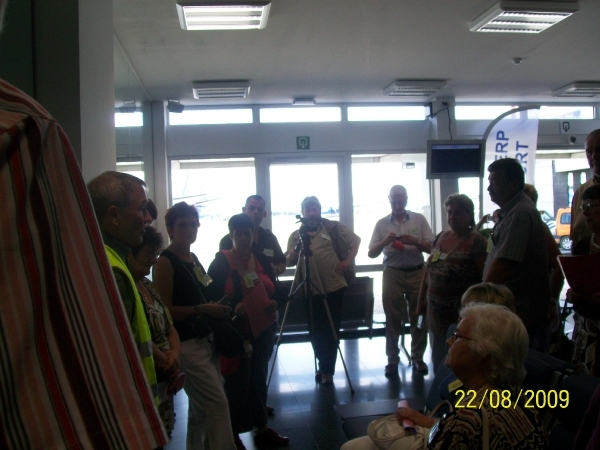 vlieghaven Deurne 22 Aug.2009 010