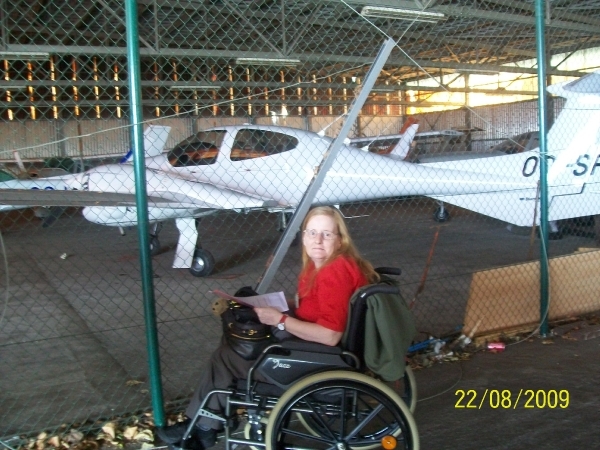 vlieghaven Deurne 22 Aug.2009 025