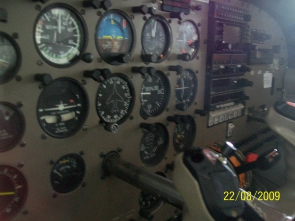 vlieghaven Deurne 22 Aug.2009 026