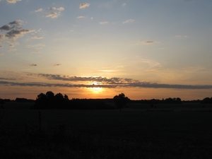 Zonsopgang