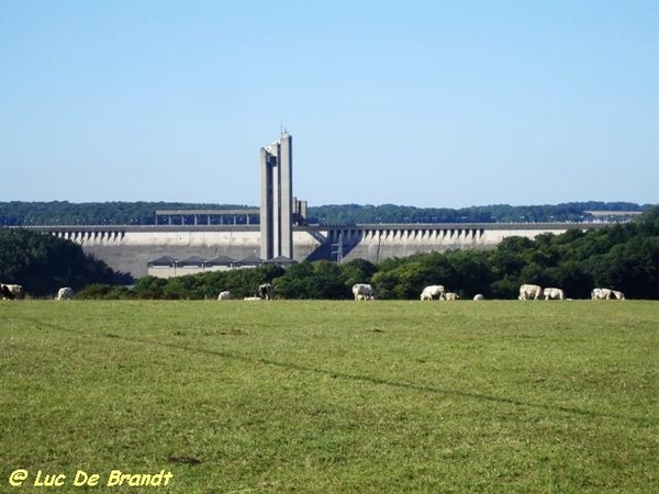 Ardennen Adeps wandeling Silenrieux