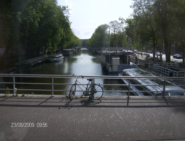 Amsterdam-Volendam augustus 2OO2 016