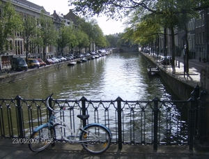 Amsterdam-Volendam augustus 2OO2 019