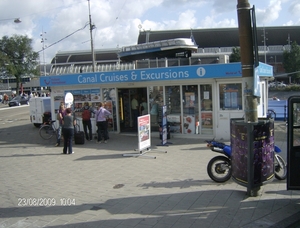 Amsterdam-Volendam augustus 2OO2 025