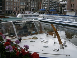 Amsterdam-Volendam augustus 2OO2 028