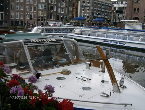 Amsterdam-Volendam augustus 2OO2 028
